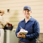 Amana Receives 2nd Gold Award for Best Central Air Conditioning Unit of 2019