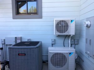 Air Conditioning Services in Folsom, Granite Bay, Loomis, CA and Surrounding Areas